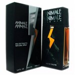 Ficha técnica e caractérísticas do produto Animale Animale For Men Masculino Eau de Toilette 100 Ml