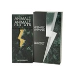 Ficha técnica e caractérísticas do produto Animale Animale For Men Masculino Eau de Toilette
