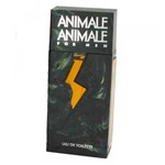 Ficha técnica e caractérísticas do produto Animale Animale For Men Masculino EDT
