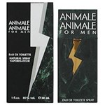 Ficha técnica e caractérísticas do produto Animale Animale Perfume Masculino Eau de Toilette 100 Ml