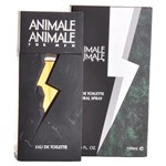Ficha técnica e caractérísticas do produto Animale Animale Perfume Masculino