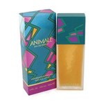 Ficha técnica e caractérísticas do produto Animale Eau de Parfum Animale - Perfume Feminino - 50ml - 50ml