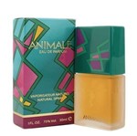 Ficha técnica e caractérísticas do produto Animale Eau de Parfum Feminino - 30- Ml