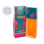Ficha técnica e caractérísticas do produto Animale Eau de Parfum Feminino 100ML - Animale