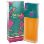 Ficha técnica e caractérísticas do produto Animale Eau de Parfum Feminino 30 Ml - 30 ML