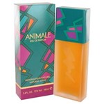 Ficha técnica e caractérísticas do produto Animale Eau de Parfum Feminino - Animale