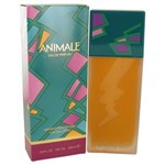 Ficha técnica e caractérísticas do produto Animale Eau de Parfum Spray Perfume Feminino 200 ML