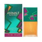 Ficha técnica e caractérísticas do produto Animale Feminino EDP 30ml