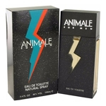 Ficha técnica e caractérísticas do produto Animale For Men 100ml Masculino Original
