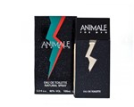 Ficha técnica e caractérísticas do produto Animale For Men Animale Masculino Eua de Toliette