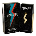 Ficha técnica e caractérísticas do produto Animale For Men Animale - Perfume Masculino - Eau De Toilette 30ml