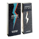 Ficha técnica e caractérísticas do produto Animale For Men Animale - Perfume Masculino - Eau de Toilette - 100ml
