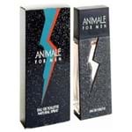 Ficha técnica e caractérísticas do produto Animale For Men Animale - Perfume Masculino - Eau De Toilette 100ml