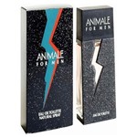 Ficha técnica e caractérísticas do produto Animale For Men Animale - Perfume Masculino - Eau de Toilette