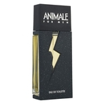 Ficha técnica e caractérísticas do produto Animale For Men Eau De Toilette Animale - Perfume 200ml