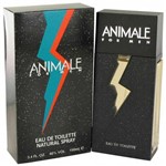 Animale For Men Eau de Toilette Animale - Perfume Masculino