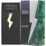 Ficha técnica e caractérísticas do produto Animale For Men Eau de Toilette - Perfume Masculino 200ml