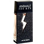 Ficha técnica e caractérísticas do produto Animale For Men Eau De Toilette - Perfume Masculino - 100ml