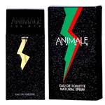 Ficha técnica e caractérísticas do produto Animale Eau De Toilette Masculino 100ml