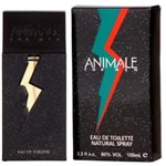 Ficha técnica e caractérísticas do produto Animale For Men EDT Masculino
