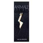 Ficha técnica e caractérísticas do produto Animale For Men Masculino Eau de Toilette Animale 30ml