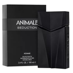Ficha técnica e caractérísticas do produto Animale For Men Seduction Edt Perfume 100 Ml.