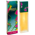 Ficha técnica e caractérísticas do produto Animale For Woman Eau de Parfum 30ml - Animale