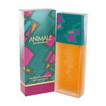 Ficha técnica e caractérísticas do produto Animale For Women - Eau de Parfum - 30ml - Animale