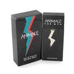 Ficha técnica e caractérísticas do produto Animale Grife Animale Eau de Toilette Masculino 100ml