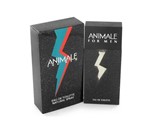 Ficha técnica e caractérísticas do produto Animale Grife Animale Eau de Toilette Masculino 100 Ml