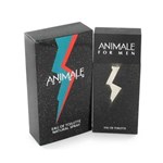 Ficha técnica e caractérísticas do produto Animale Grife Animale Eau de Toilette Masculino - 30 Ml