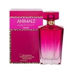 Ficha técnica e caractérísticas do produto Animale Instinct Eau de Parfum Feminino 50ml