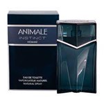 Ficha técnica e caractérísticas do produto Animale Instinct Homme Animale Masculino Eau de Toilette