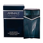 Ficha técnica e caractérísticas do produto Animale Instinct Homme de Animale Eau de Toilette Masculino 100 Ml