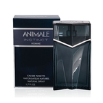 Ficha técnica e caractérísticas do produto Animale Instinct Pour Homme 100ml