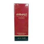 Ficha técnica e caractérísticas do produto Animale Intense Eau de Parfum Feminino - 50 Ml