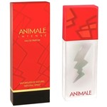 Ficha técnica e caractérísticas do produto Animale Intense Eau de Parfum - Perfume Feminino 50ml