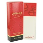 Ficha técnica e caractérísticas do produto Animale Intense Eau de Parfum Spray Perfume Feminino 100 ML