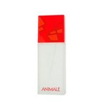 Ficha técnica e caractérísticas do produto Animale Intense Feminino Eau de Parfum - 100 Ml