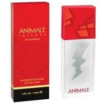 Ficha técnica e caractérísticas do produto Animale Intense Feminino Eau de Parfum