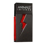 Ficha técnica e caractérísticas do produto Animale Intense For Men Edt 100Ml