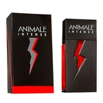 Ficha técnica e caractérísticas do produto Animale Intense For Men Edt 100ml