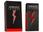 Ficha técnica e caractérísticas do produto Animale Intense For Men Perfume Masculino - Eau de Toilette 100ml