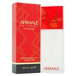 Ficha técnica e caractérísticas do produto Animale Intense For Woman Eau de Parfum - 100ML