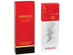 Ficha técnica e caractérísticas do produto Animale Intense For Woman Perfume Feminino - Eau de Parfum 100ml