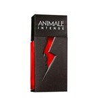 Ficha técnica e caractérísticas do produto Animale Intense Masculino Eau de Toilette - 100 Ml - 50 Ml