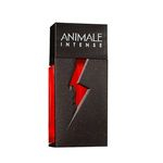 Ficha técnica e caractérísticas do produto Animale Intense Masculino Eau De Toilette 100 Ml