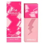Ficha técnica e caractérísticas do produto Animale Love Feminino Eau de Parfum 50 Ml