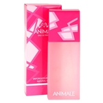Ficha técnica e caractérísticas do produto Animale Love Feminino Eau De Parfum