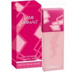 Ficha técnica e caractérísticas do produto Animale Love Perfume Feminino Eau de Parfum 100 Ml